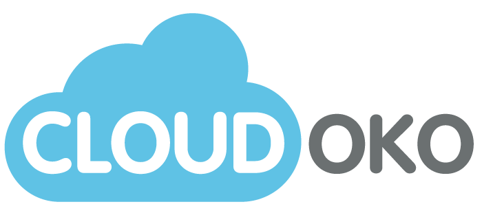Cloudoko Logo